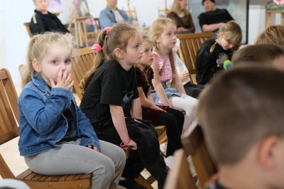 Noc Muzeów Wojsławice 2026